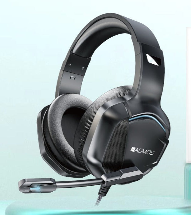 Admos Gaming Headset - AMG604 Admos Gaming Headset - AMG604